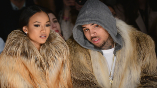 Why The Chris Brown, Drake, And Karaoke Love Triangle Is The Most Lightskinneded Thing We've Ever Seen This Week